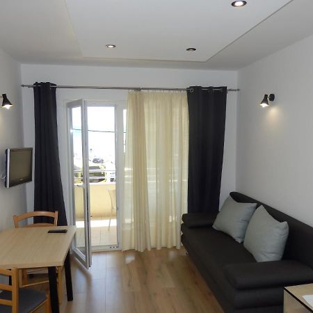 Apartments Rica 오미스 외부 사진