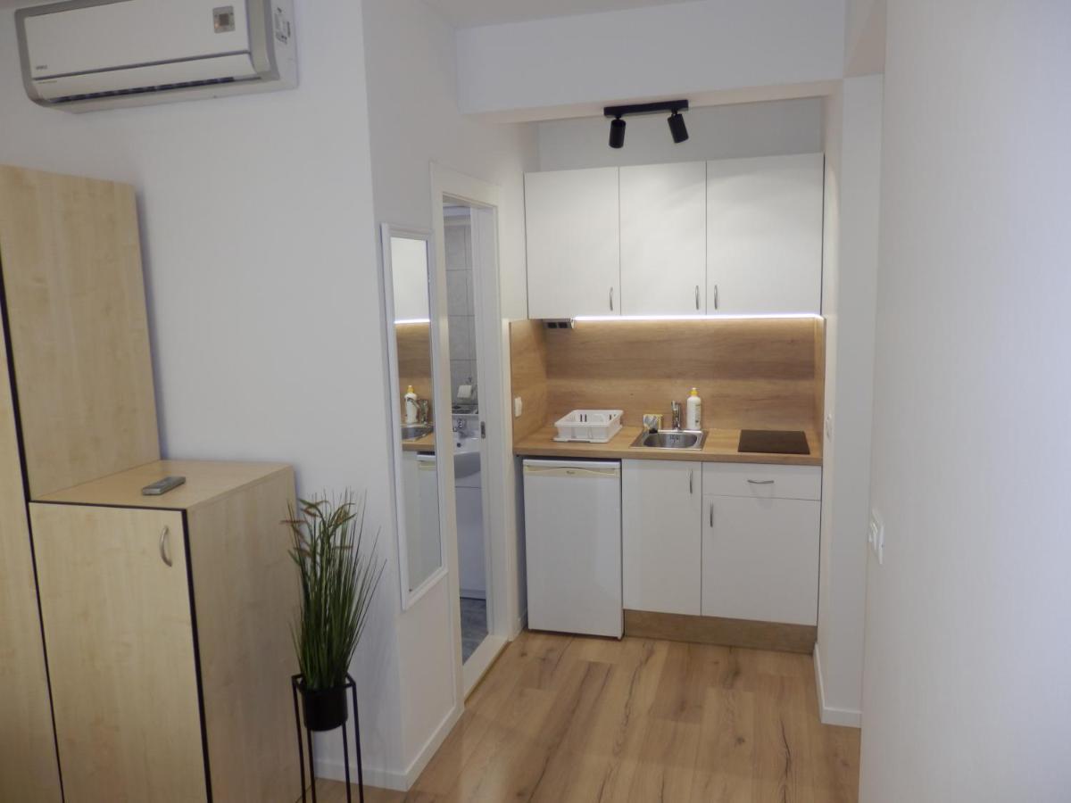 Apartments Rica 오미스 외부 사진