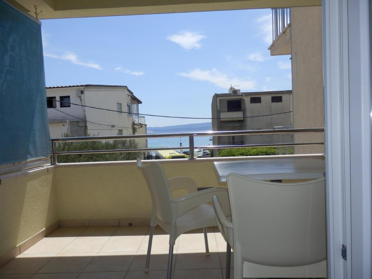 Apartments Rica 오미스 외부 사진