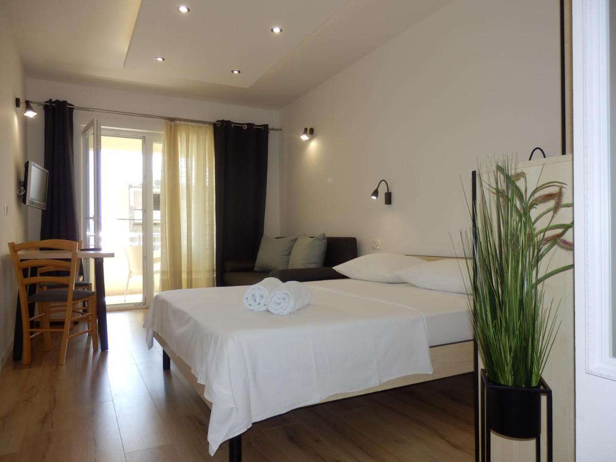 Apartments Rica 오미스 외부 사진